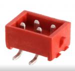 2,54 mm Micro Match konektor muški SMD tip